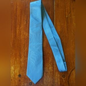 Denver Hayes Silk Tie